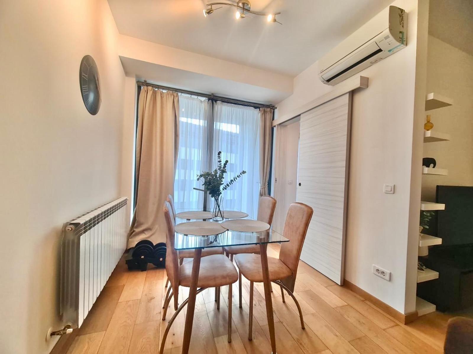 21 Downtown Unirea Great Sunset Appartamento