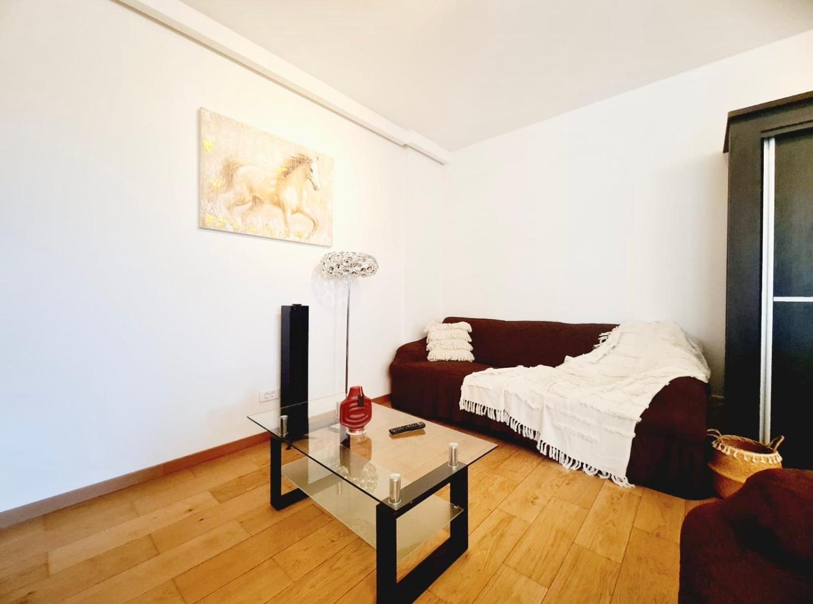 21 Downtown Unirea Great Sunset Appartamento Bucarest