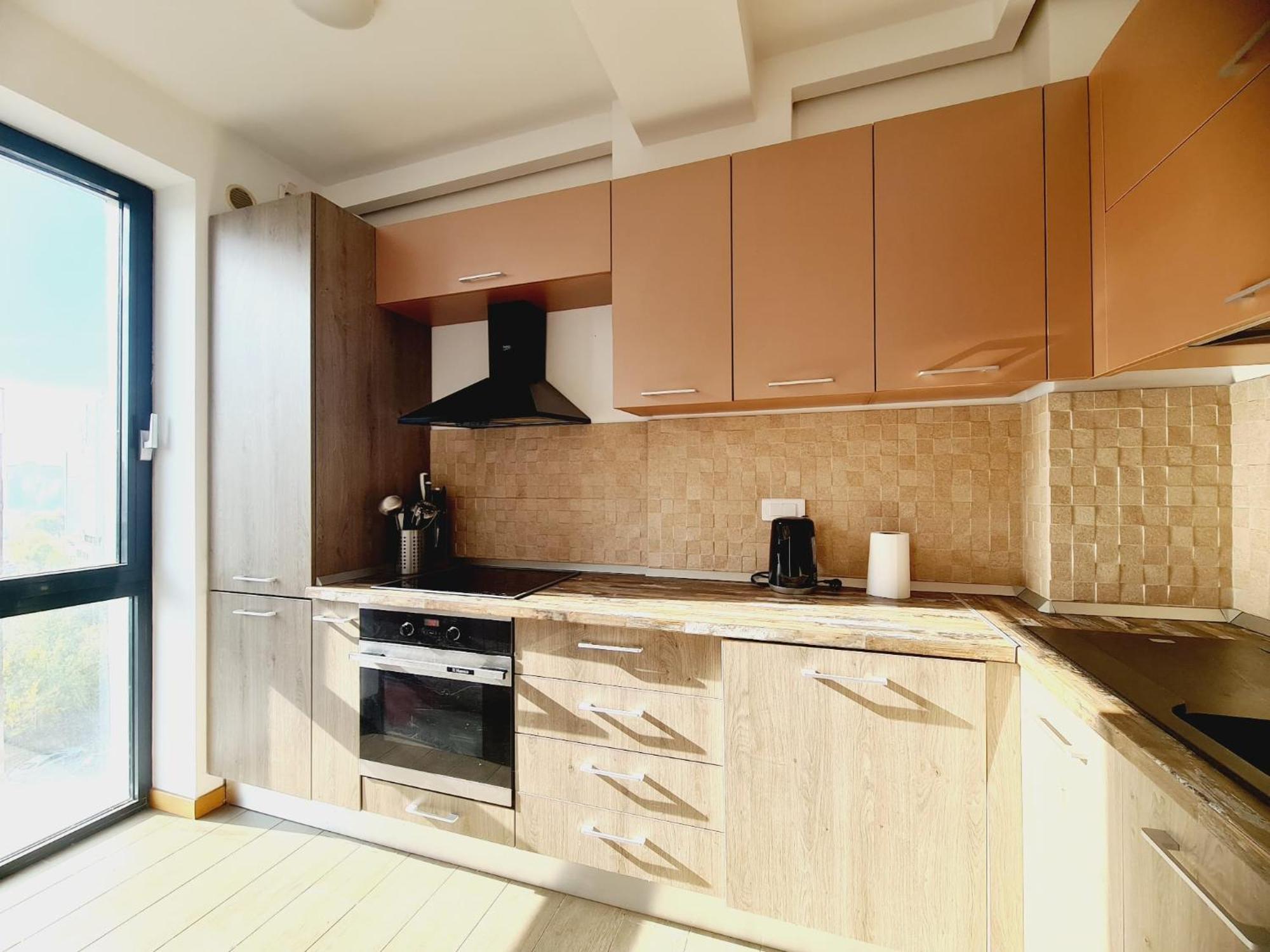21 Downtown Unirea Great Sunset Appartamento Bucarest